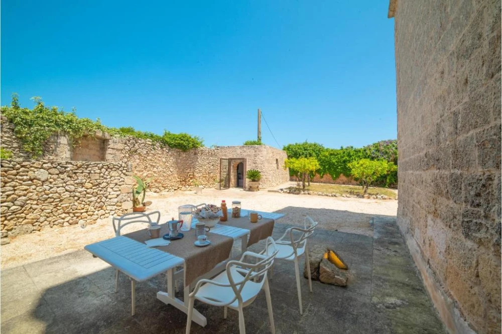 Masseria Torcivetta