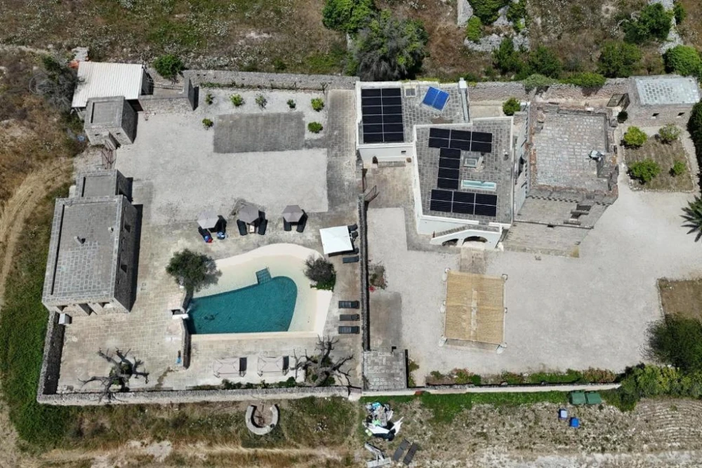 Masseria Torcivetta