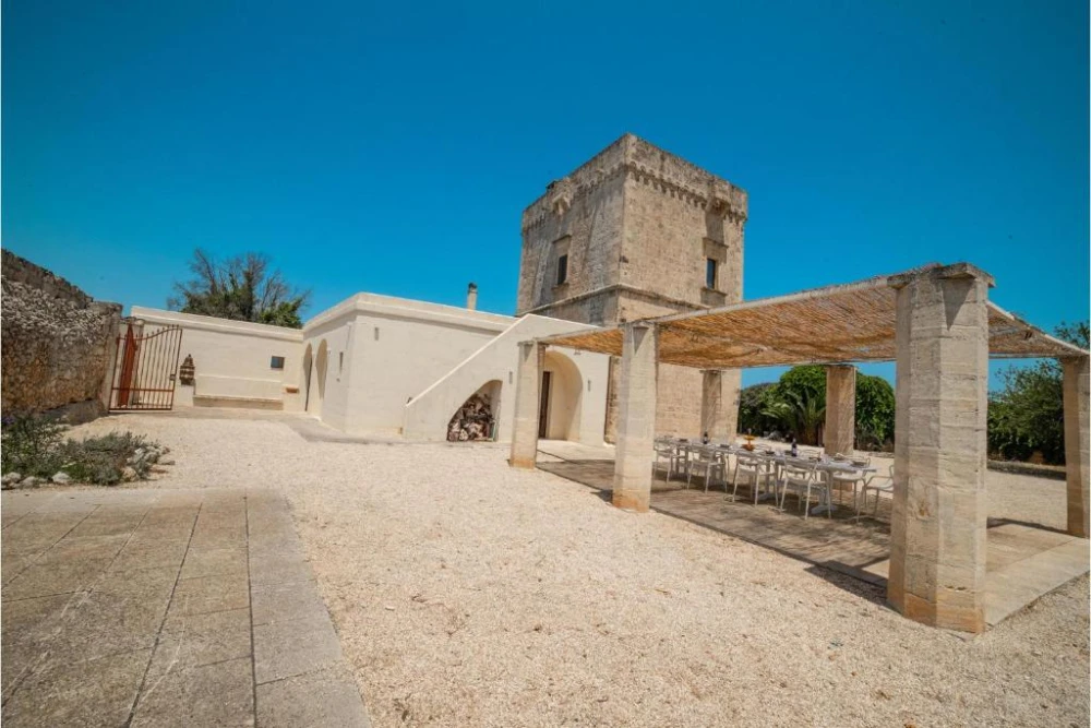 Masseria Torcivetta