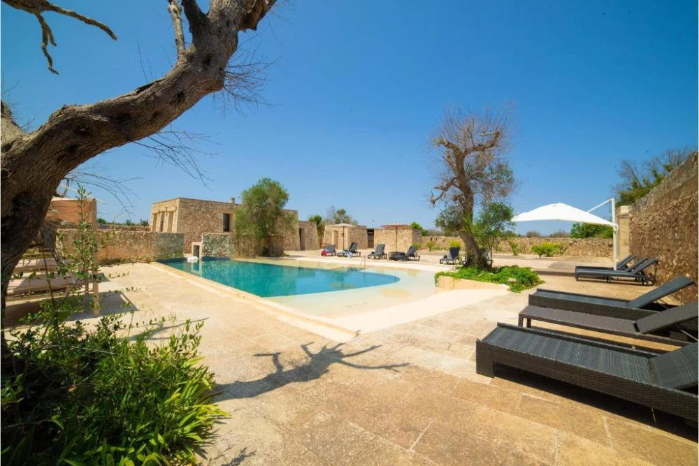 Masseria Torcivetta