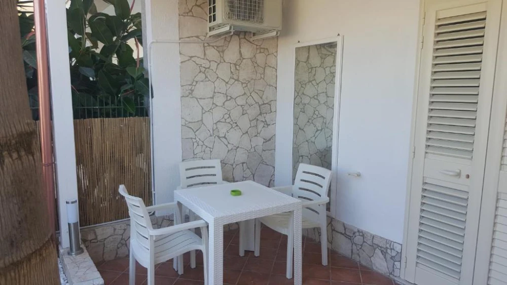 Casina Cucci - Appartamento Sinistra 