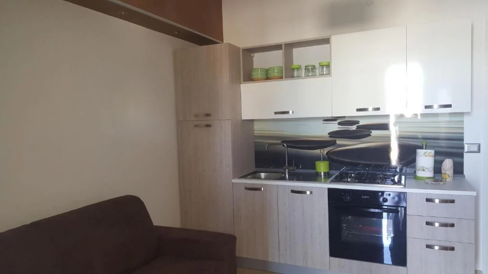 Casina Cucci - Appartamento Sinistra 