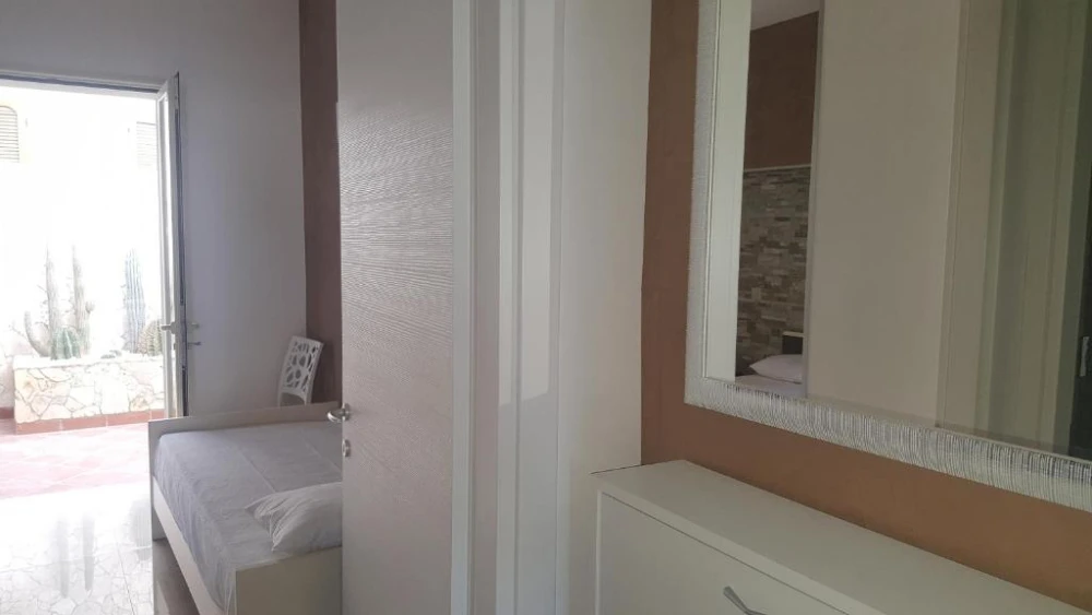 Casina Cucci - Appartamento Sinistra 