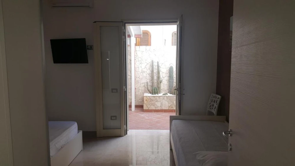 Casina Cucci - Appartamento Sinistra 
