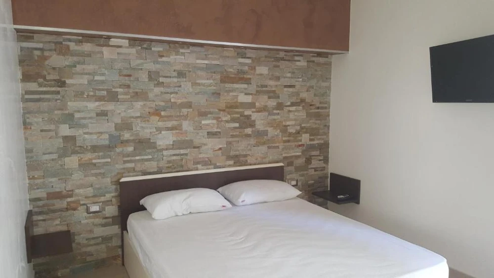 Casina Cucci - Appartamento Sinistra 