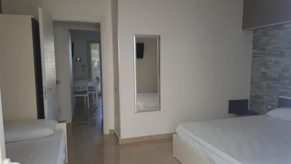 Casina Cucci - Appartamento Sinistra 
