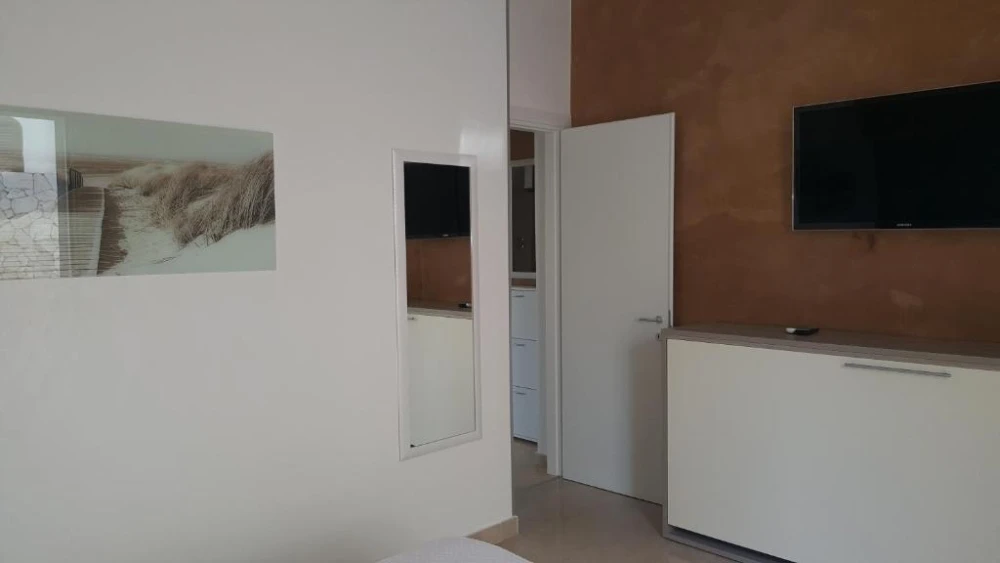 Casina Cucci - Appartamento Destra 
