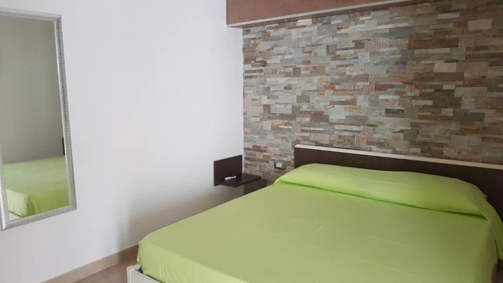 Casina Cucci - Appartamento Sinistra 