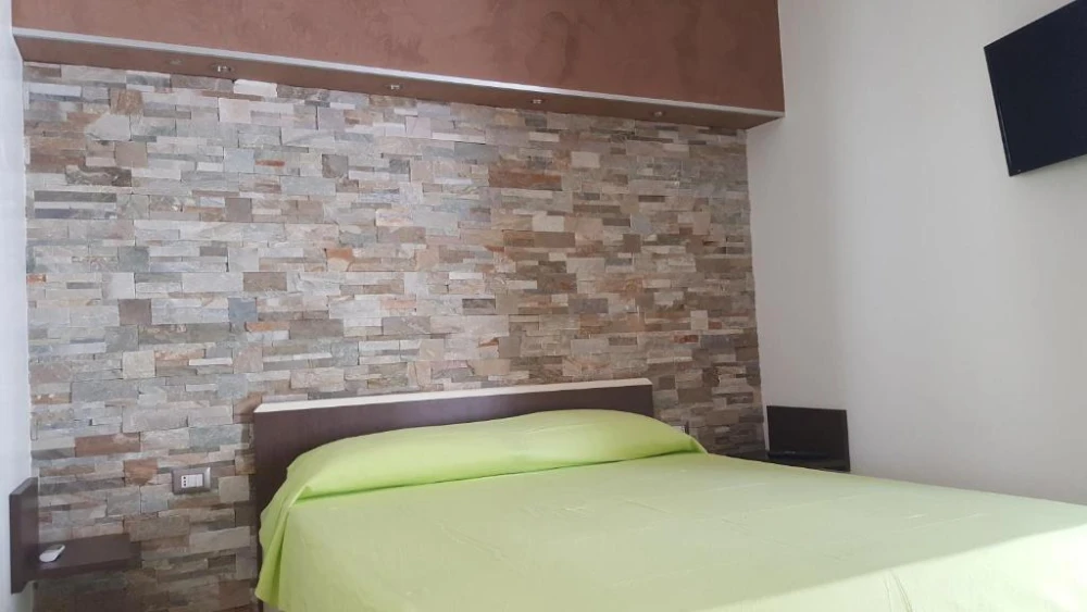 Casina Cucci - Appartamento Sinistra 