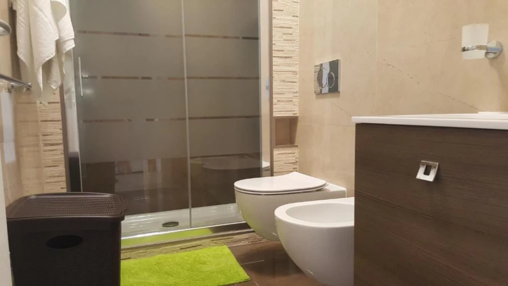 Casina Cucci - Appartamento Sinistra 