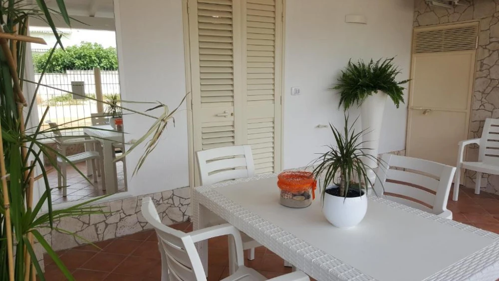 Casina Cucci - Appartamento Sinistra 