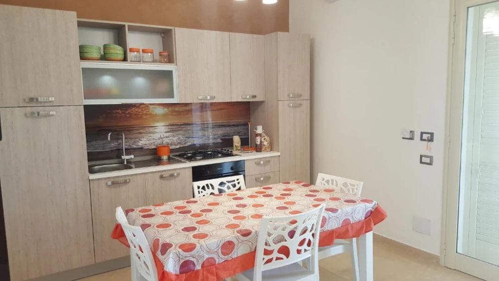 Casina Cucci - Appartamento Destra 