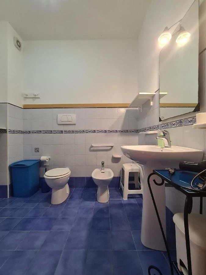 Dolceriva Apartment 