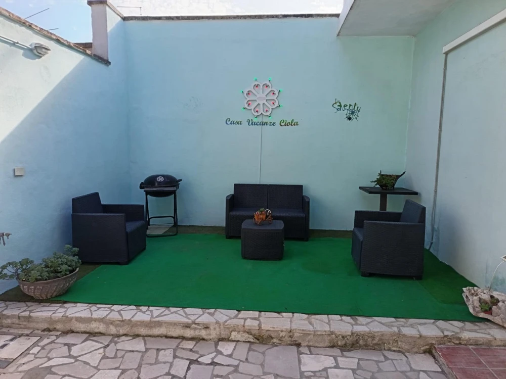 Loto Apartment