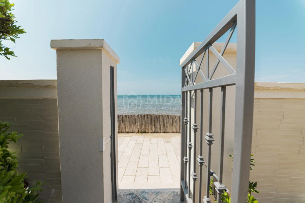 La Maison A' La Plage 