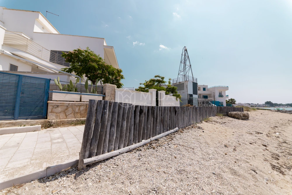 La Maison A' La Plage 