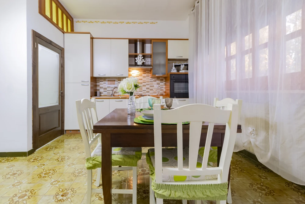Eli House