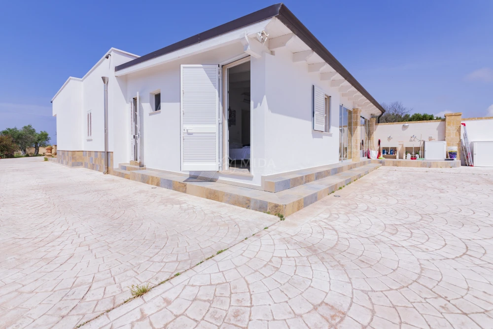 Villa Viola 1