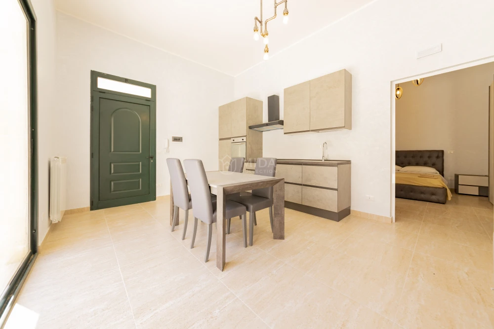 D'aurio - Baroque B&B