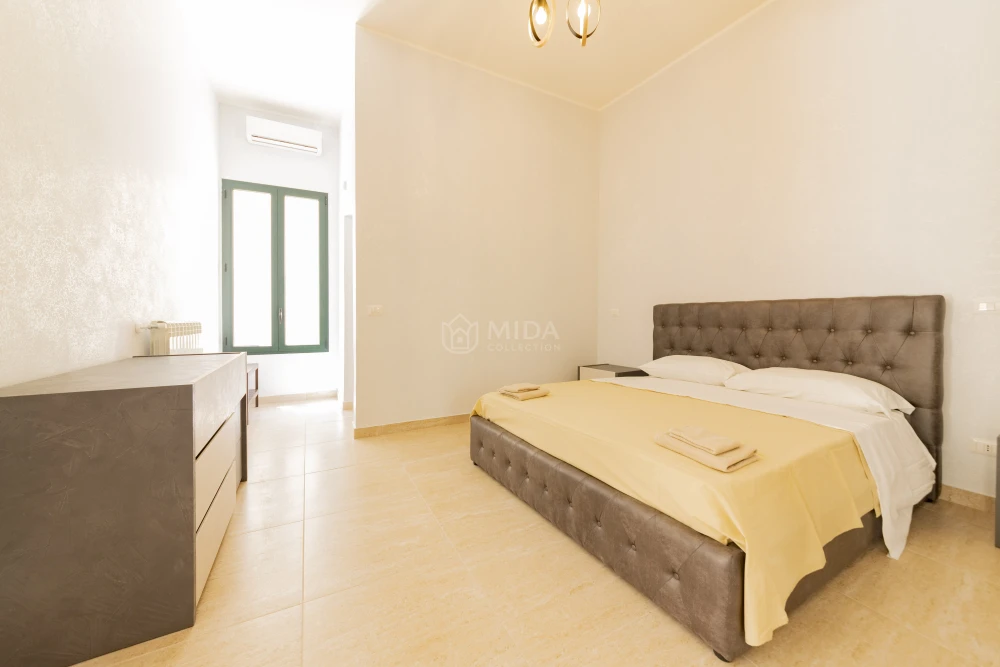 D'aurio - Baroque B&B