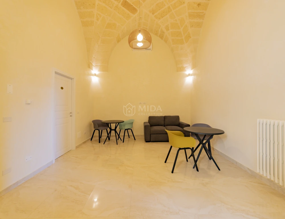 Napoli - Baroque B&B