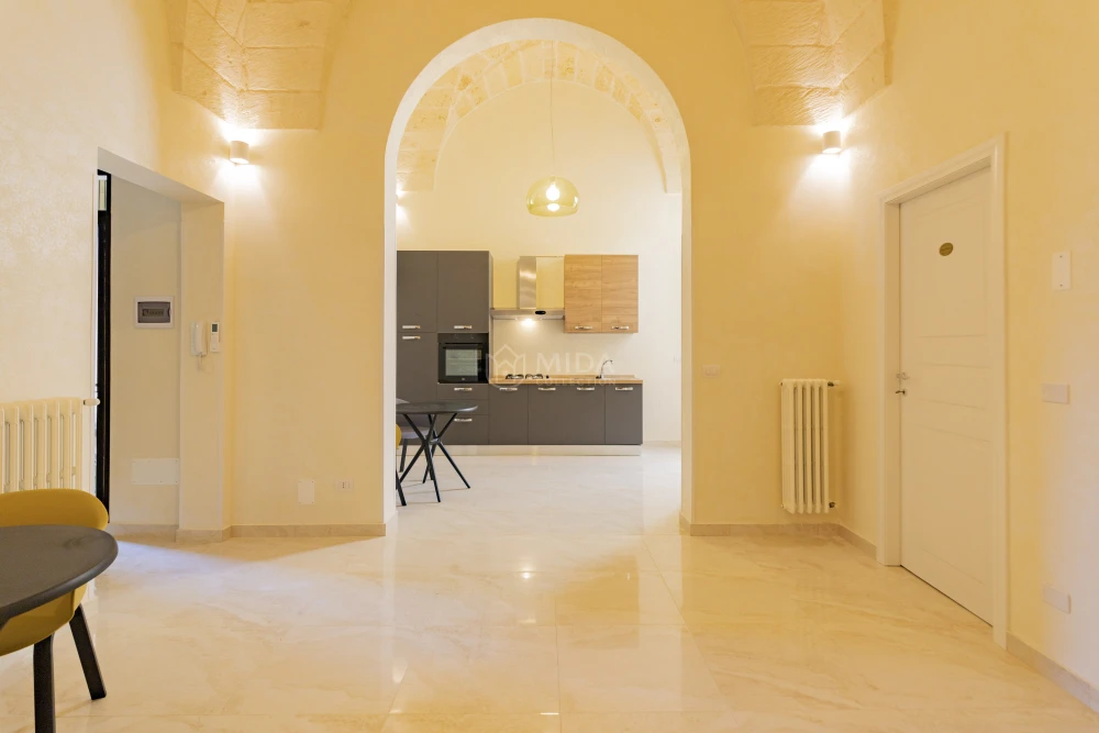 Napoli - Baroque B&B