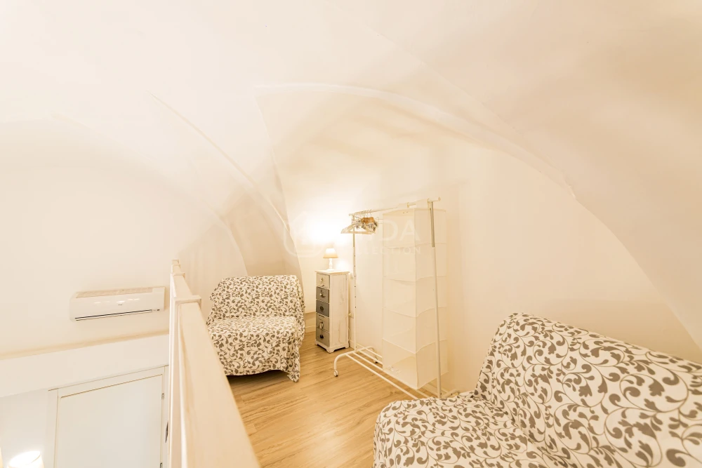 Camera Grey - Incentro B&B