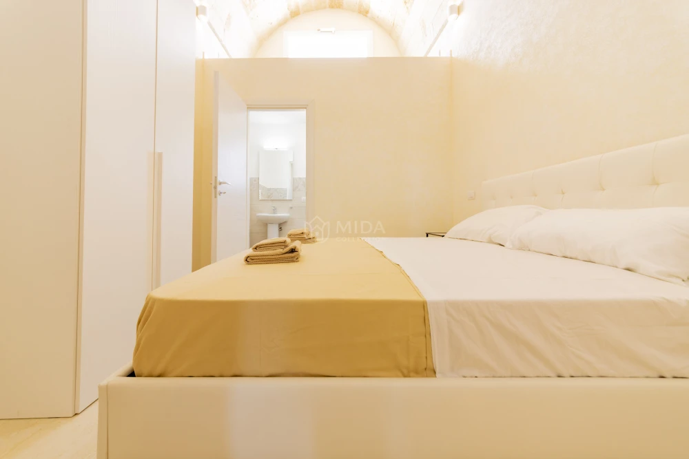 Rudiae - Baroque B&B