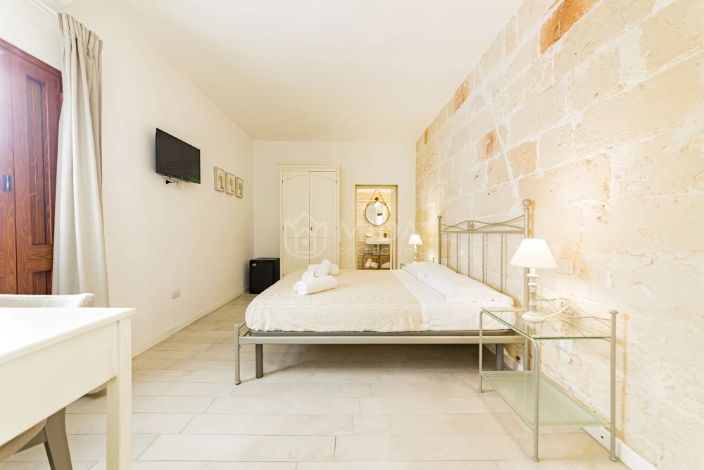 Camera Stones - Incentro B&B