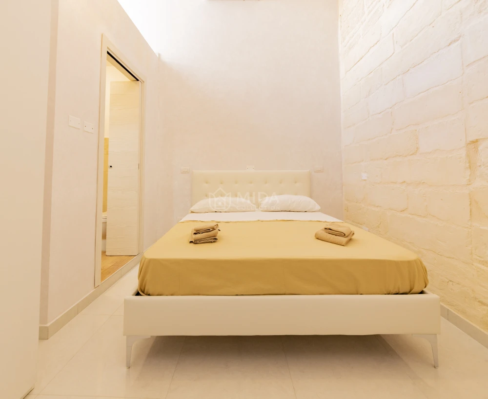Sant'Irene - Baroque B&B