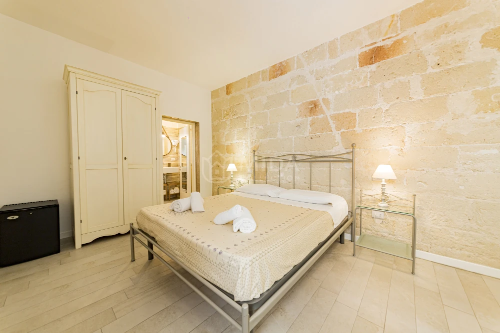 Camera Stones - Incentro B&B