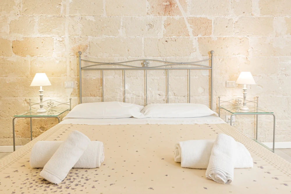 Camera Stones - Incentro B&B