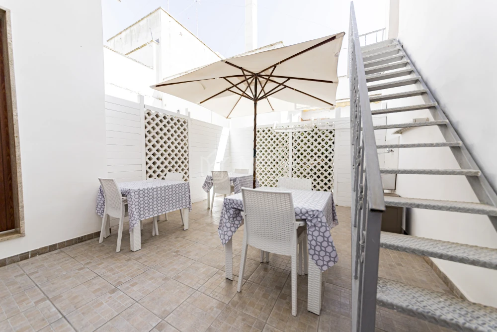 Camera Grey - Incentro B&B