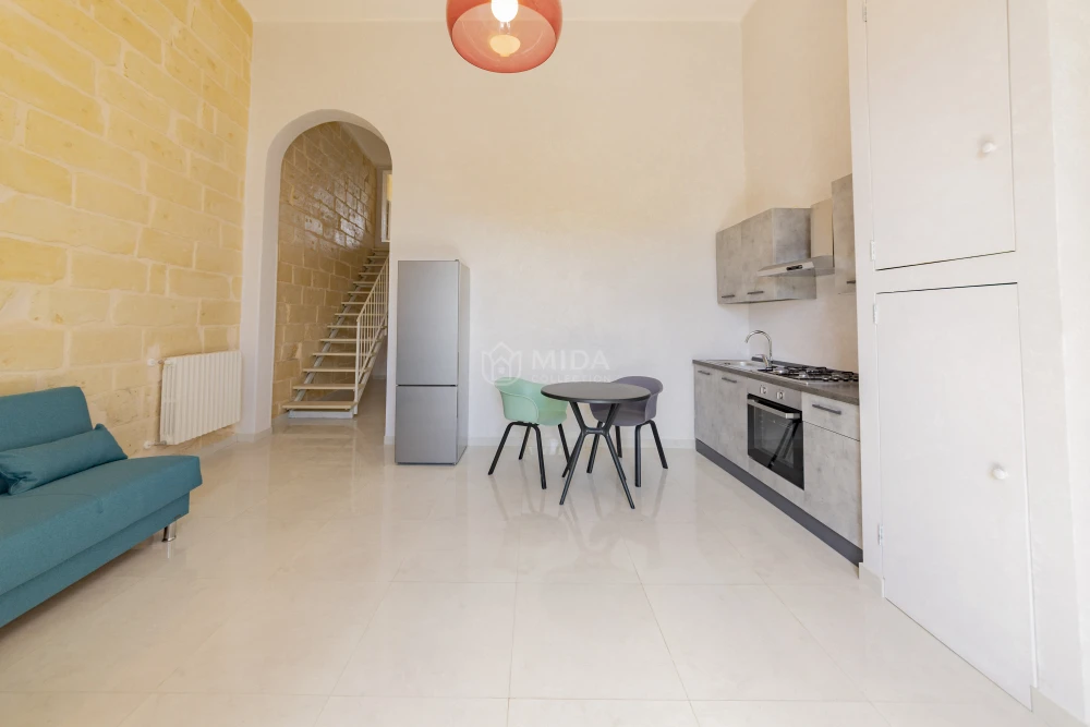 Sant'Irene - Baroque B&B