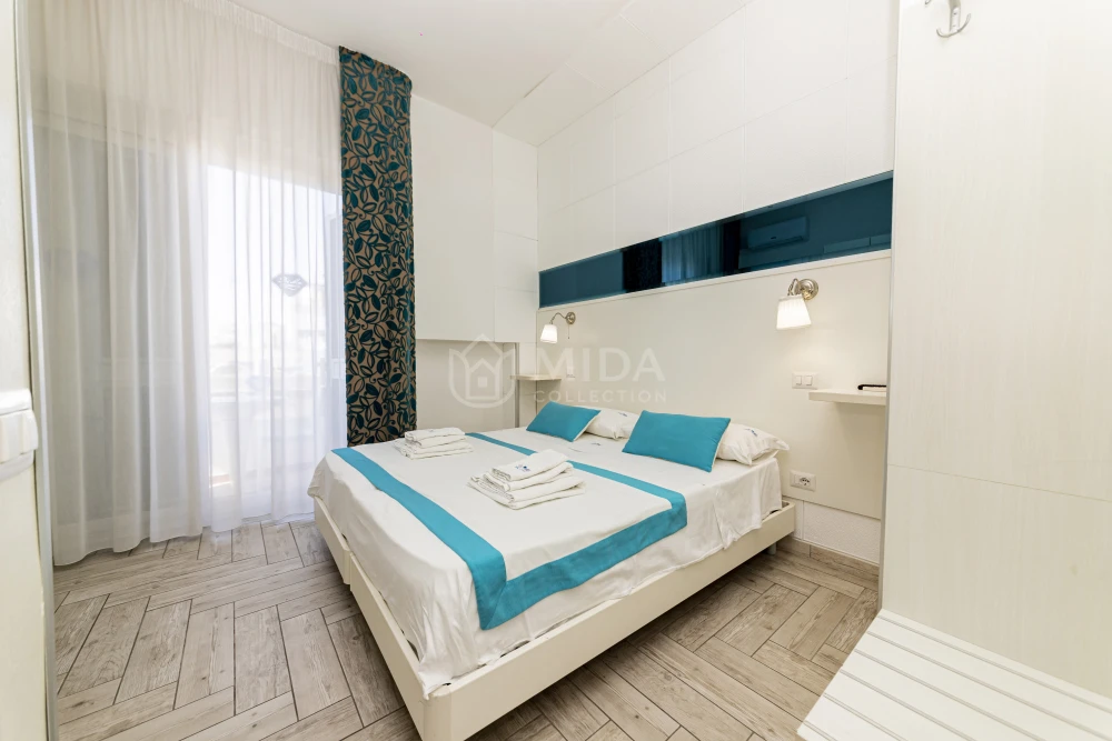 Rubino 4 - Dima B&B