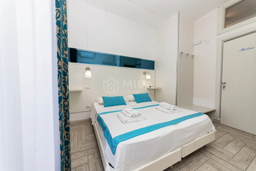 Rubino 4 - Dima B&B