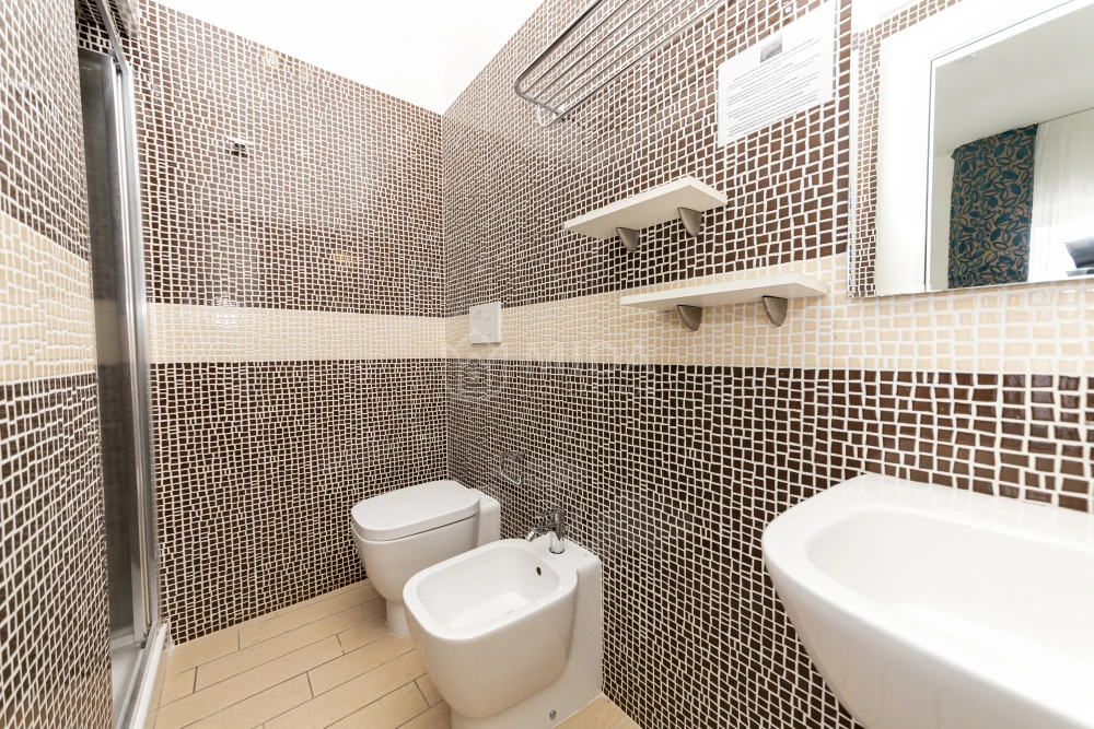 Rubino 4 - Dima B&B