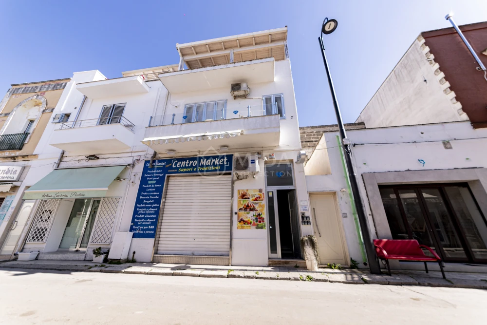 Acquamarina 5 - Dima B&B