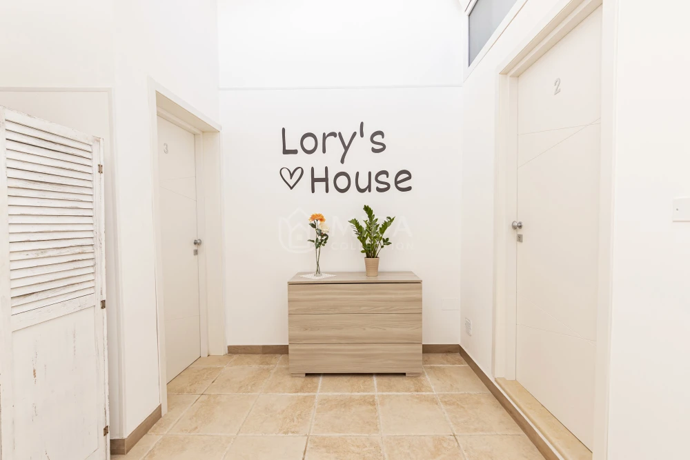 Camera 1 - Lory's House