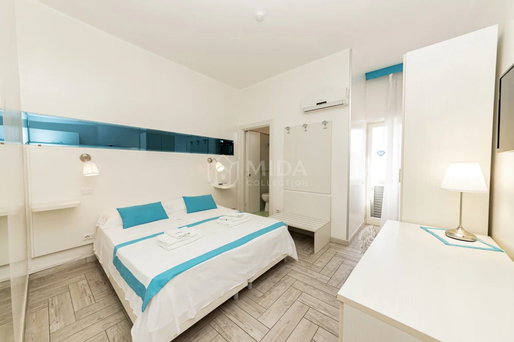 Corallo 1 - Dima B&B