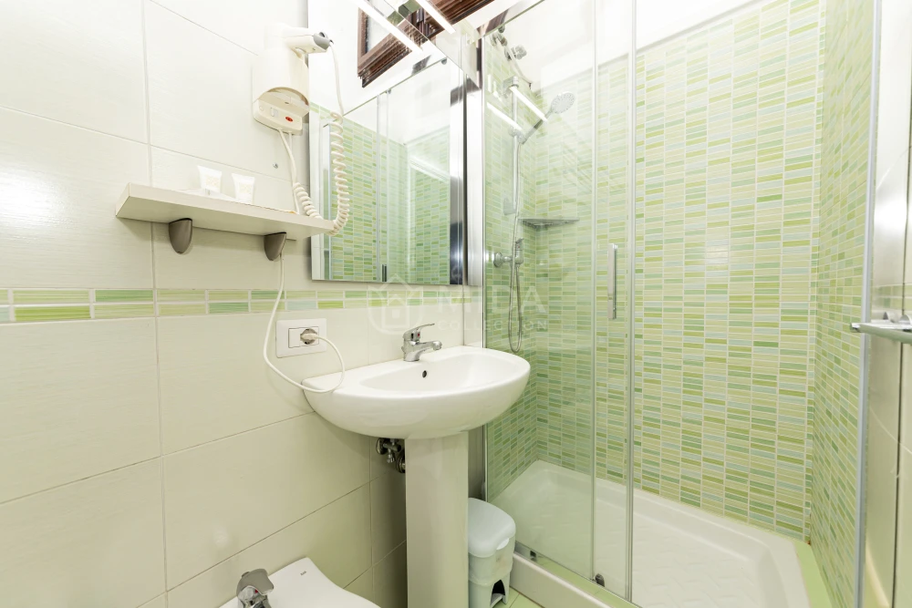 Corallo 1 - Dima B&B