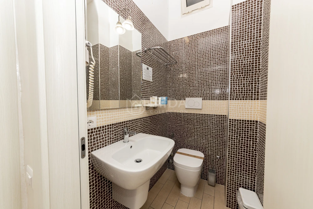 Acquamarina 5 - Dima B&B