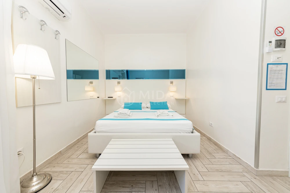 Diamante 3 - Dima B&B