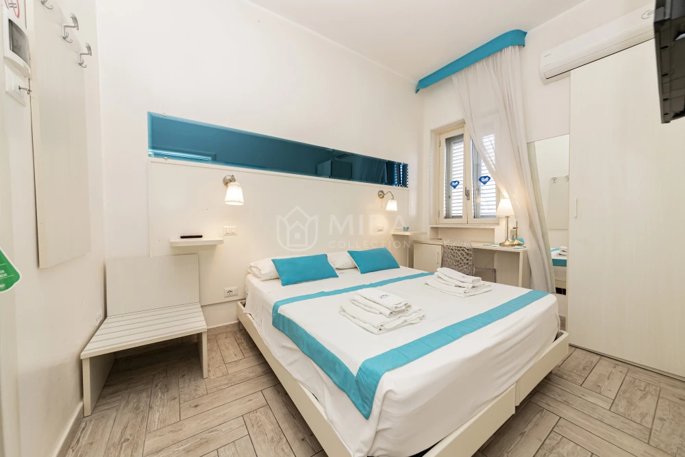 Acquamarina 5 - Dima B&B