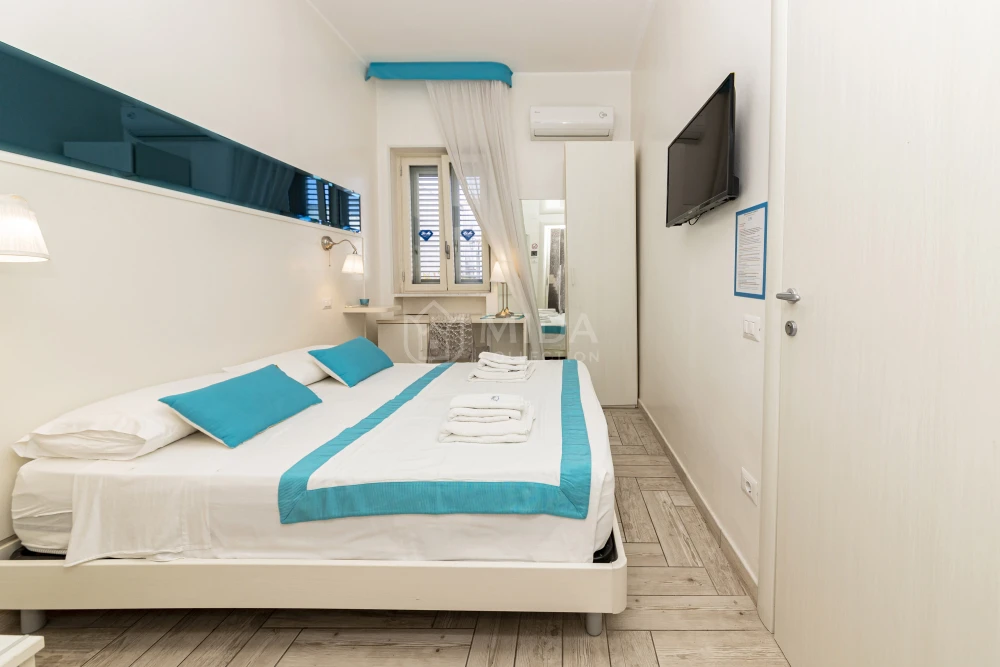 Acquamarina 5 - Dima B&B