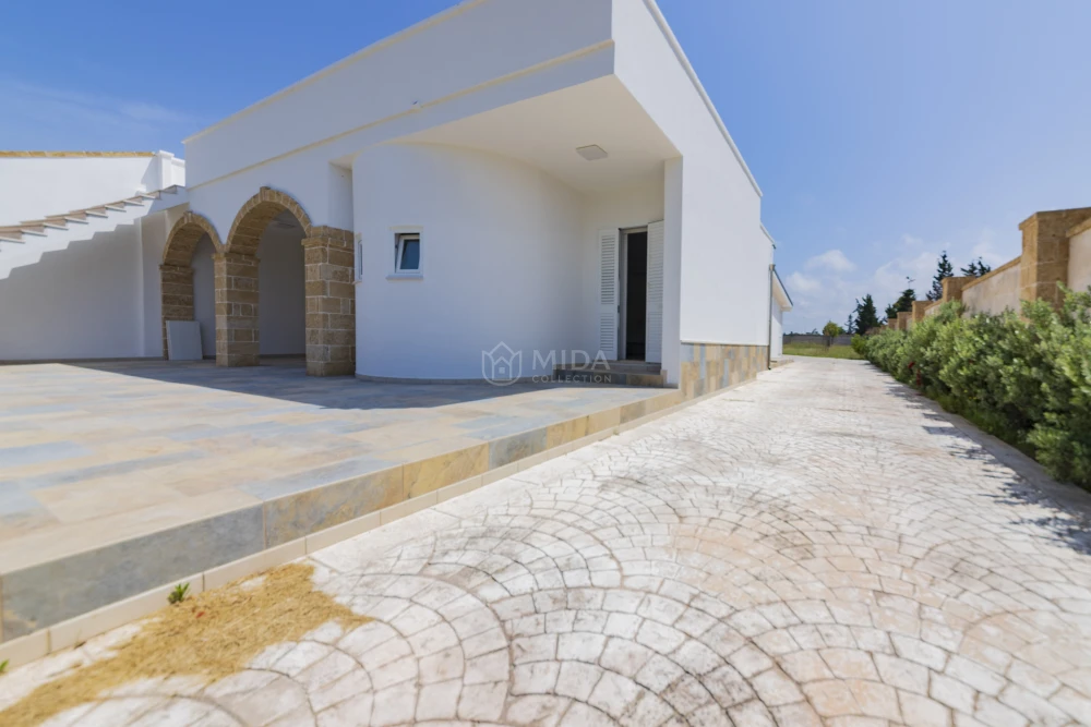 Villa Viola 2