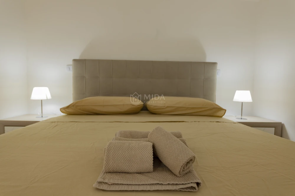 Santa Croce - Baroque B&B