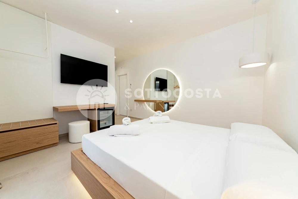 Dolcevita B&B - 3