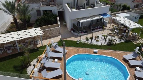 Appartamento 1 - Diletta's Residence 