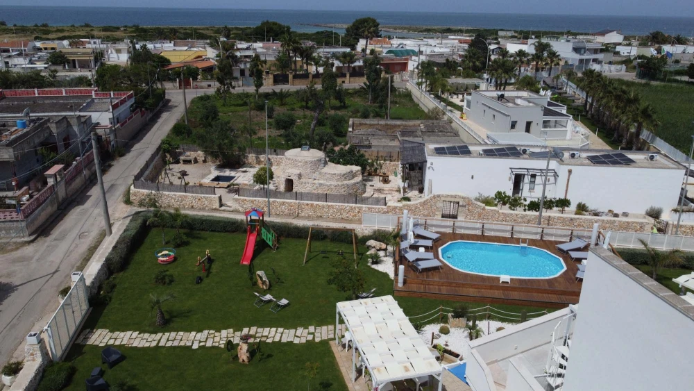 Appartamento 6 - Diletta's Residence